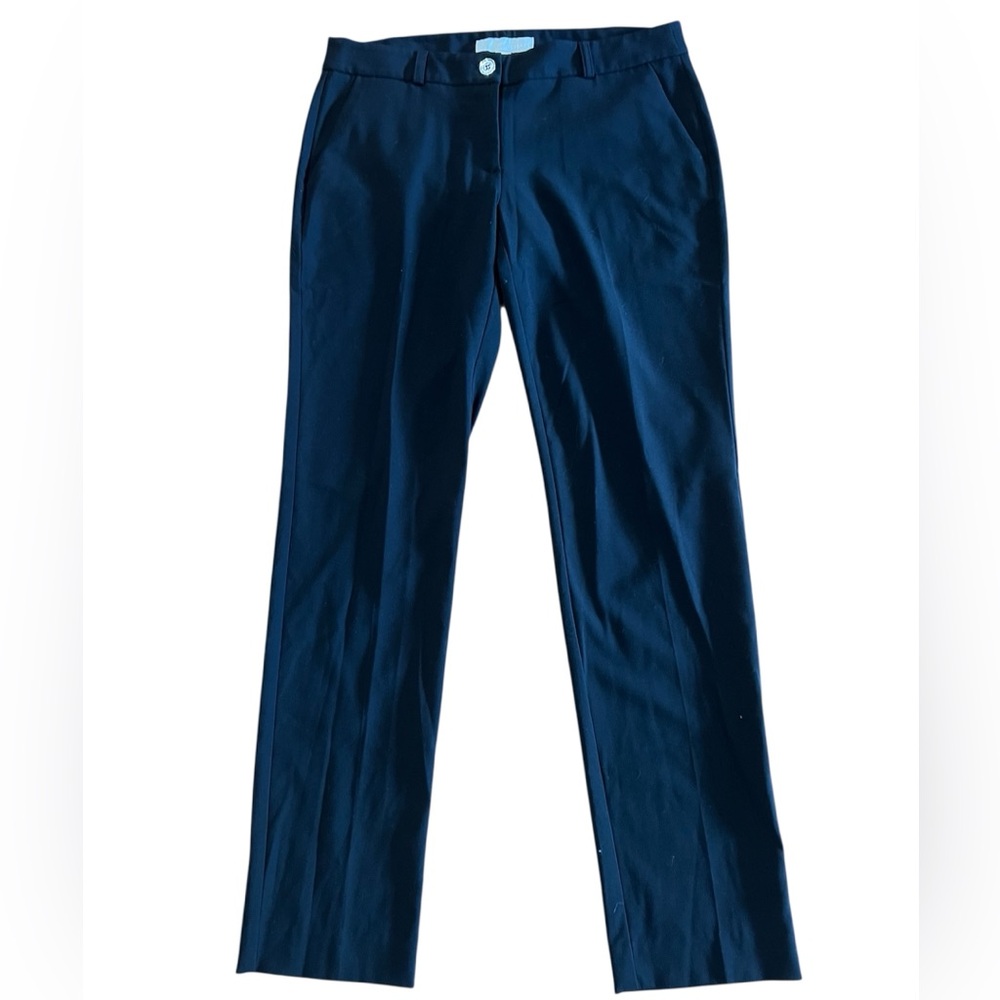 Michael Kors Black Dress Pants